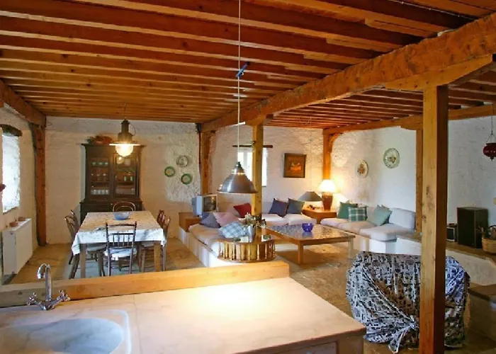 The Old House - Collection *