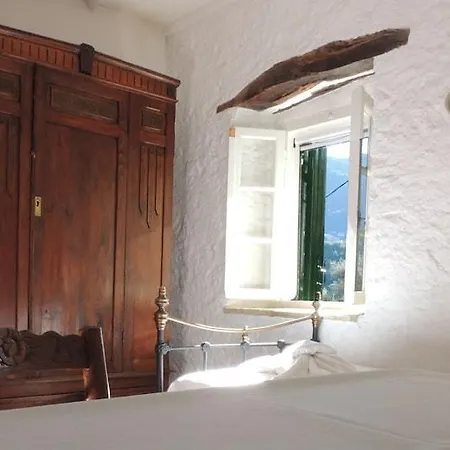 The Old House - Collection Holiday home Karia (Lefkada)