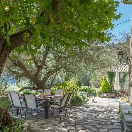 Holiday home The Old House - Collection Karia (Lefkada)