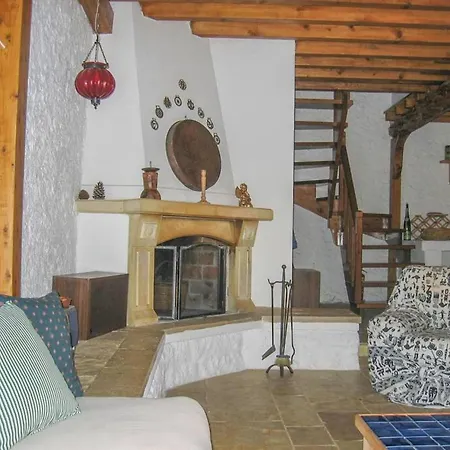 The Old House - Collection Karia (Lefkada)