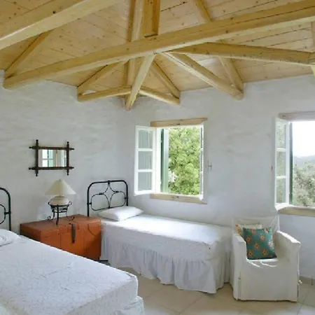 The Old House - Collection Holiday home Karia (Lefkada)