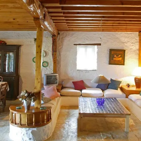 The Old House - Collection Holiday home
