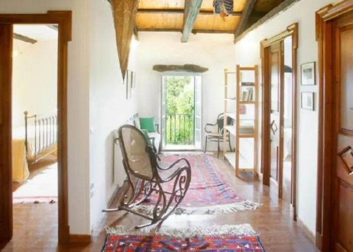 The Old House - Collection * Karia (Lefkada)