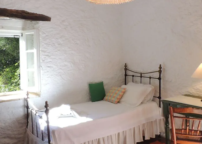 The Old House - Collection * Karia (Lefkada)