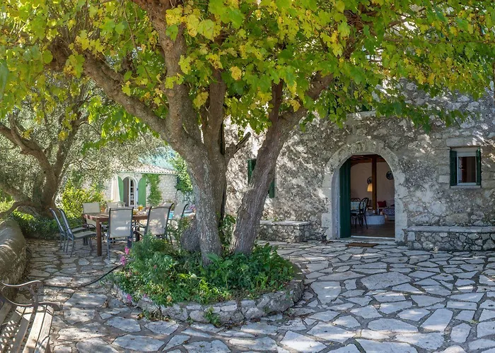 The Old House - Collection Holiday home *
